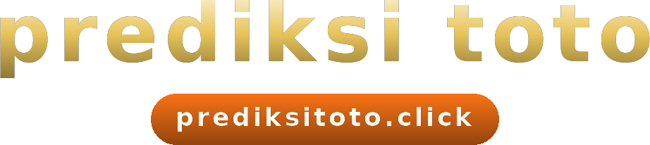 prediksi toto logo
